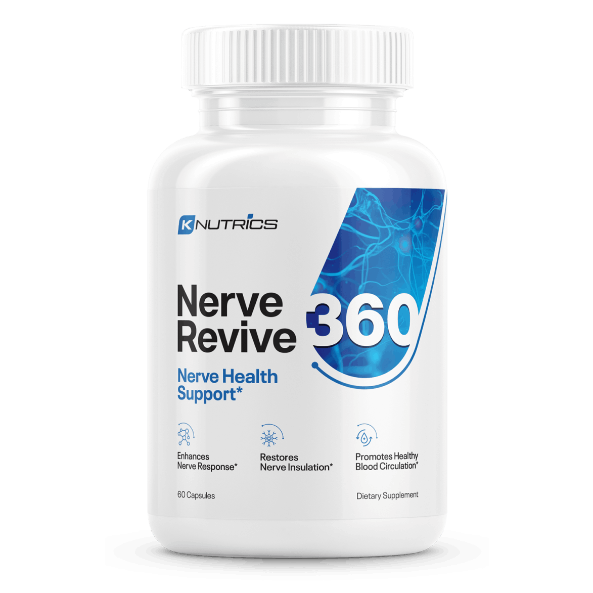 Nerve Revive 360 USA